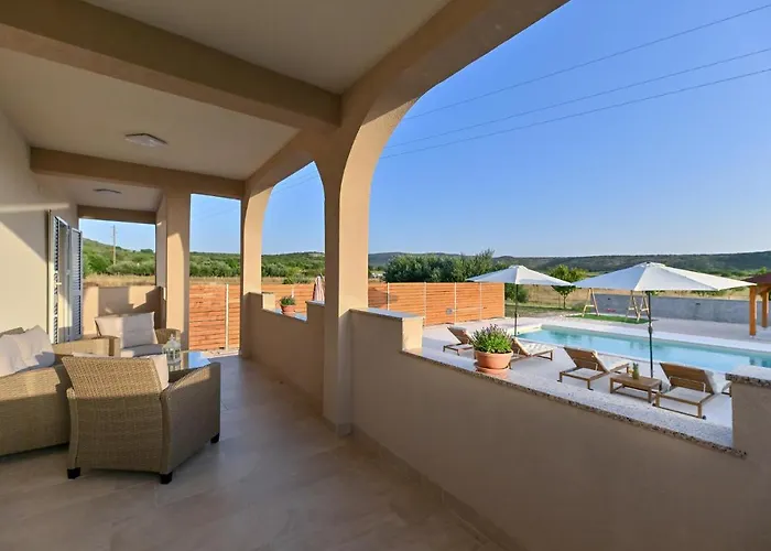 Nice Home In Pakostane With Wifi 펜션 Vrana (Zadar)