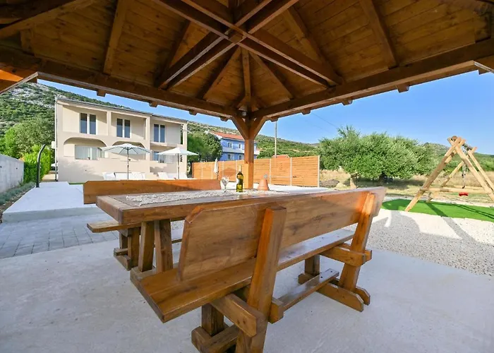 Vikendica Nice Home In Pakostane With Wifi Vrana (Zadar)