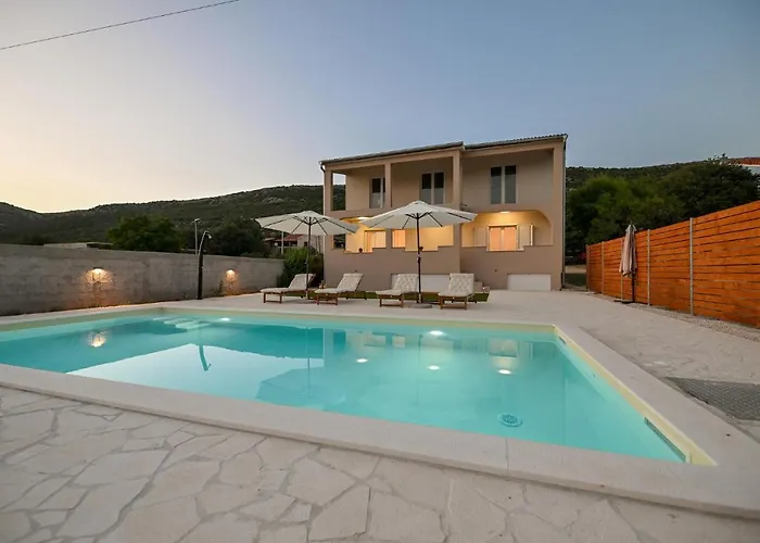 Vikendica Nice Home In Pakostane With Wifi Vrana (Zadar)
