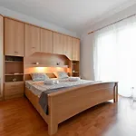 Nice Home In Pakostane With Wifi Semesterbostad *