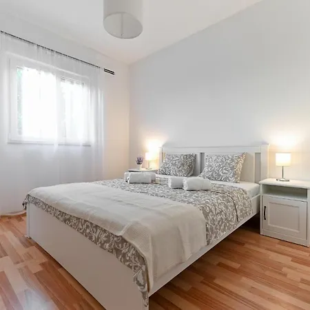 Amazing Home In Pakostane Vrana (Zadar)