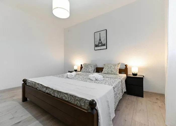 Nice Home In Pakostane With Wifi Дом отдыха Vrana (Zadar)