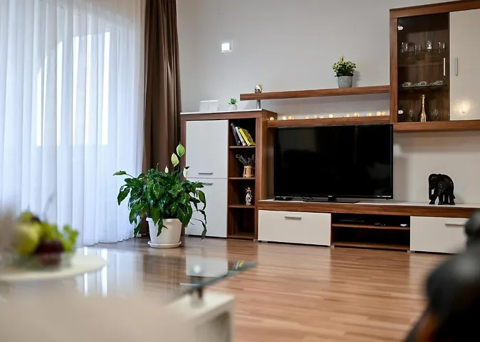 Nice Home In Pakostane With Wifi Дом отдыха Vrana (Zadar)