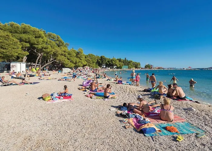 Nice Home In Pakostane With Wifi Vrana (Zadar)